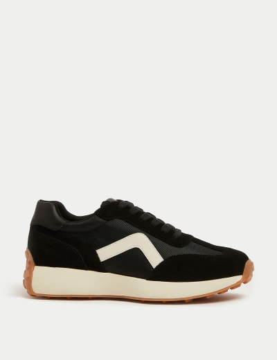 Ukna shop trainers top