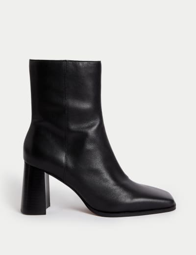 Marks and spencer over the knee boots top