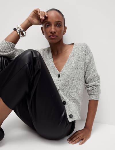 Ladies cardigans at m&s hotsell