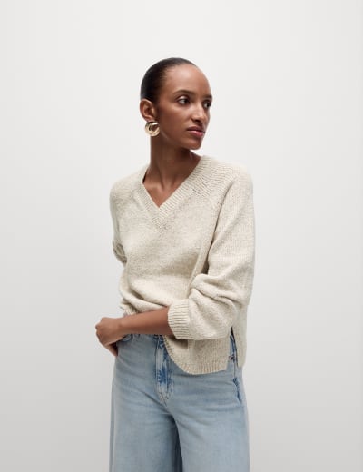 M&s ladies jumpers per una discount