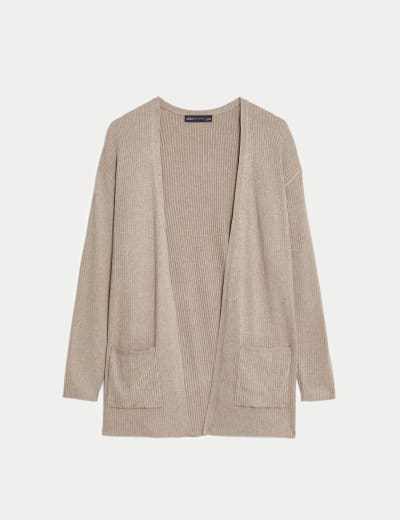 Long line cardigans marks and spencer cheap