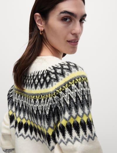 M&s per una jumpers 2025