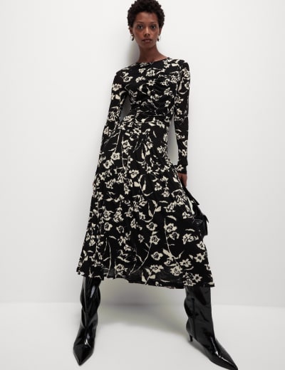 M&s classic dresses hotsell