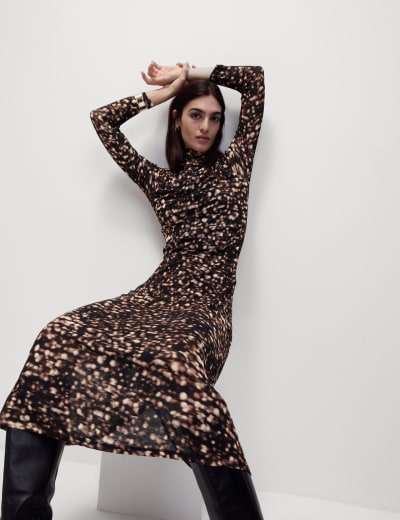 M&s it dress online
