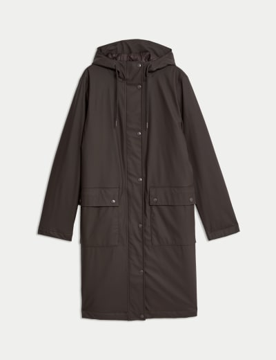 Marks and spencer lightweight coats discount
