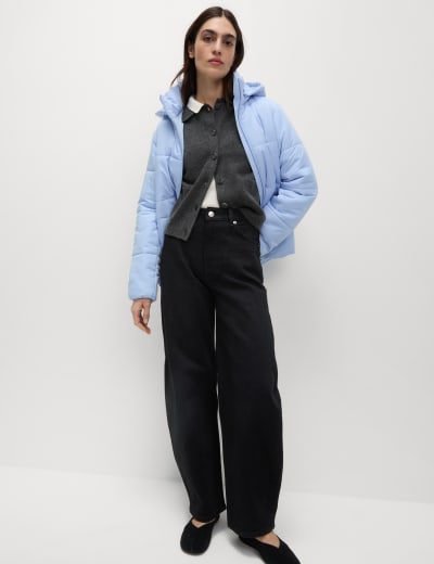 M&s ladies down gilet outlet
