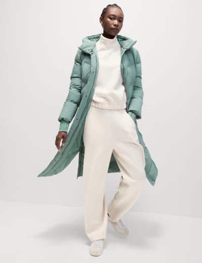 Per una coat on sale
