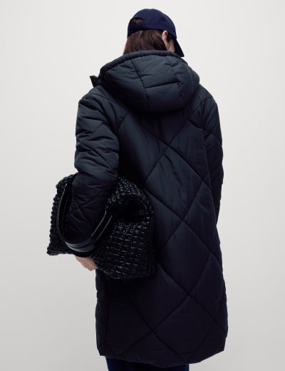 M&s down jacket ladies hotsell