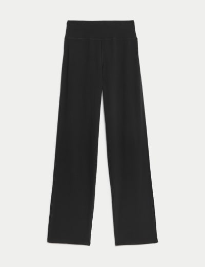 M&s straight leg joggers 2025