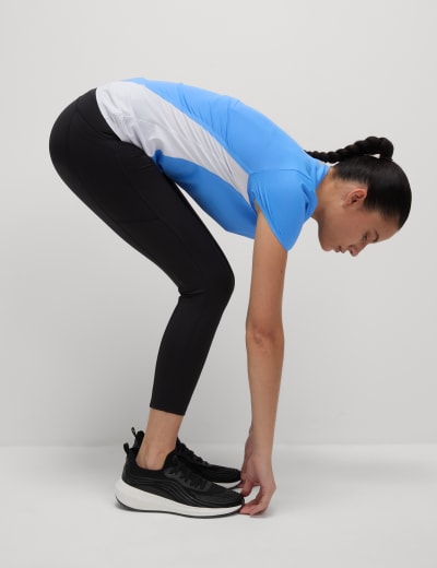 M&s ladies cropped leggings store