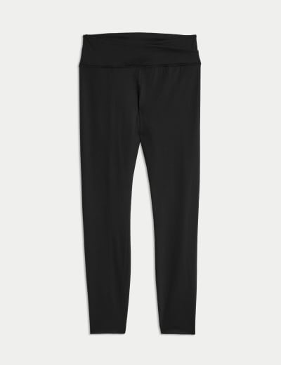 Magic Shaping High Waisted Leggings M S Collection M S