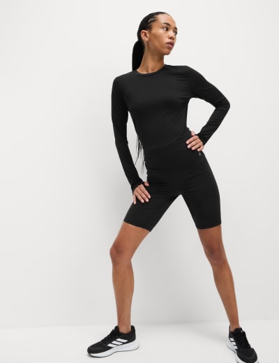 M&s ladies cropped leggings on sale