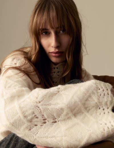 M&s ladies jumpers per una outlet