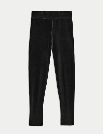 High Waisted Jeggings M S Collection M S