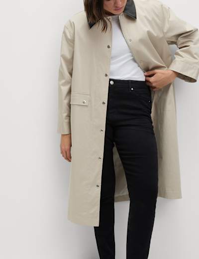 M and s cropped jeggings clearance