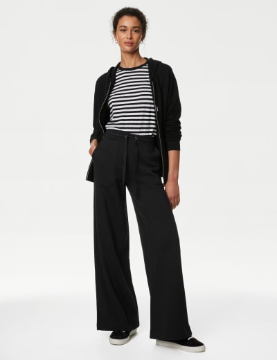 Jogging bottoms m&s best sale