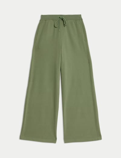 M&s wide leg joggers new arrivals
