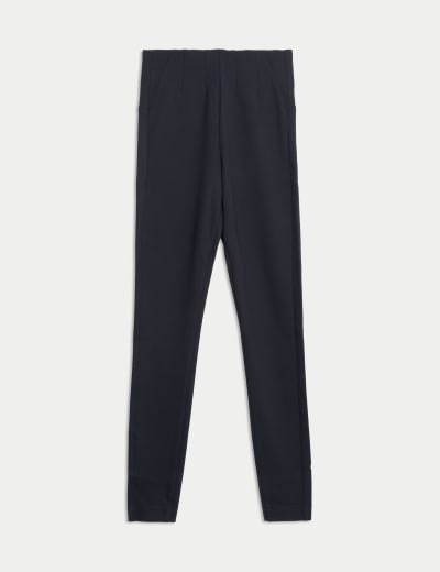 M and s leggins top