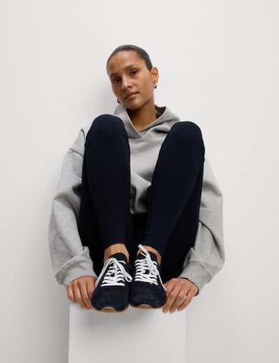 M and s cord leggings online