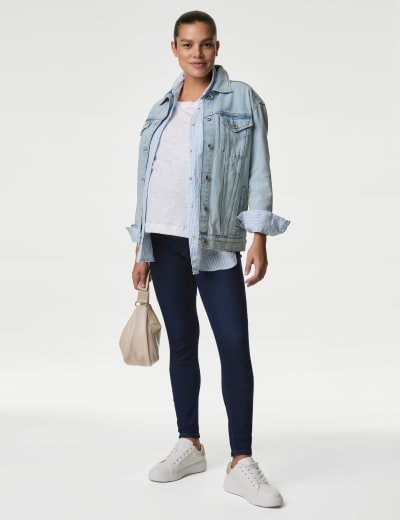 M&s maternity leggings online