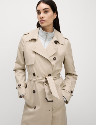 Coat mark and spencer on sale