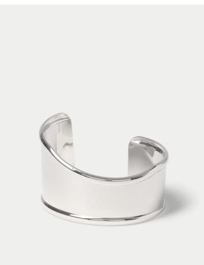 Marks and spencer silver rings top