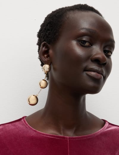 Pearl necklace marks and spencer new arrivals