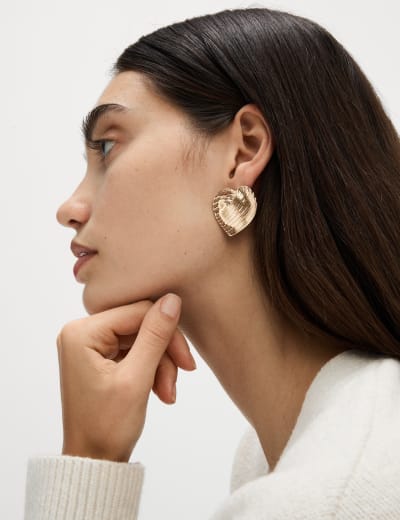 M&s earrings sale