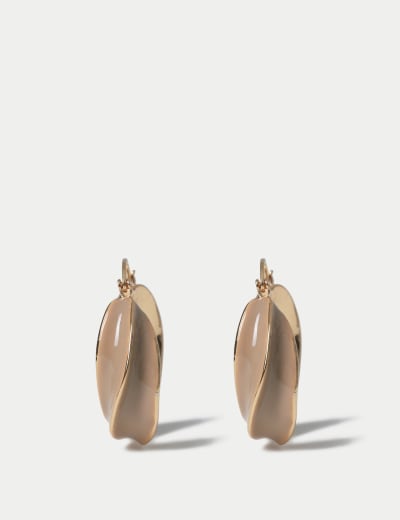 M&s pearl earrings store