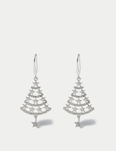 M&s silver jewellery new arrivals