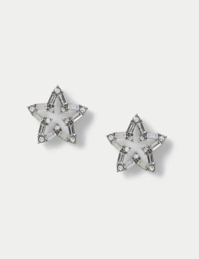Marks and spencer silver rings top