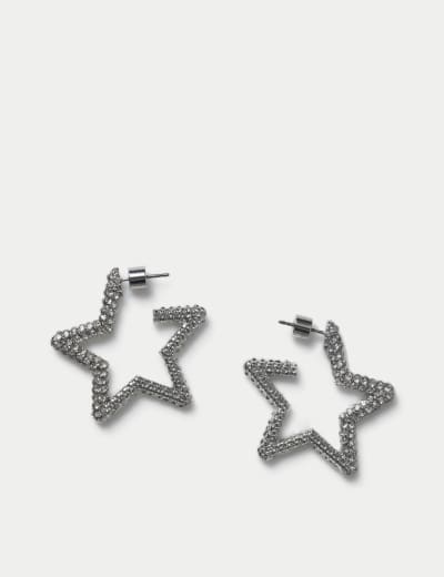 Pearl Drop Clip On Earring M S Collection M S
