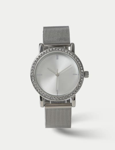 M&s ladies wrist watches online