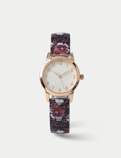M&s watches women's top