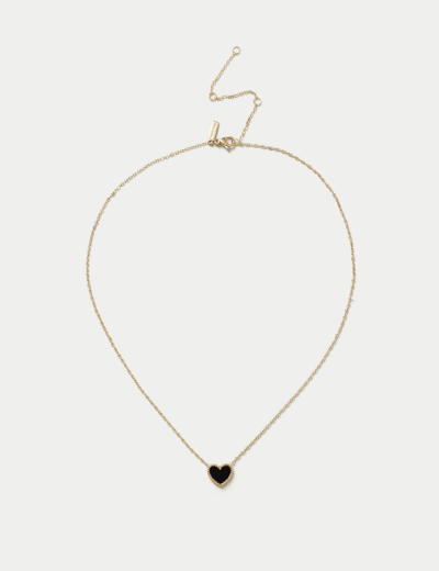 Cupchain Choker Necklace M S Collection M S