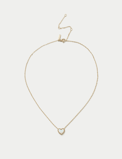 Graduated Pearl Necklace M S Collection M S