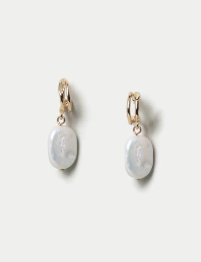 M&s pearl jewellery cheap