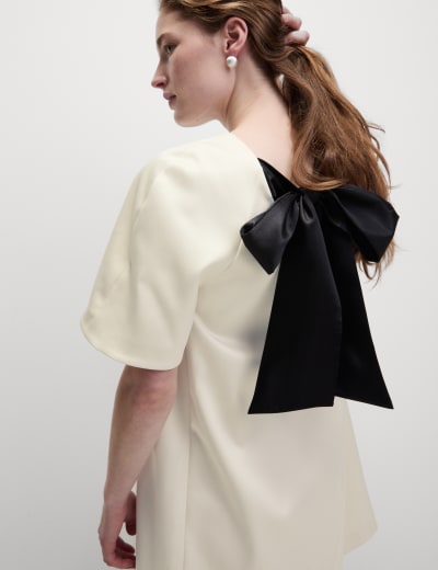 M&s collection dress deals