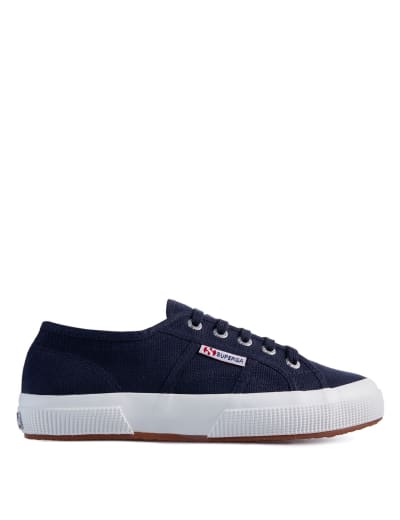 Women's superga classic cotu 2750 sneakers on sale