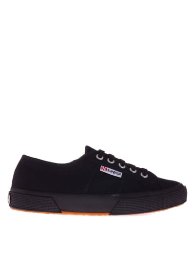 Superga cotu classic black discount