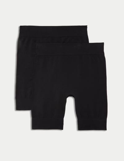 2pk Anti Chafe Shorts M S Collection M S