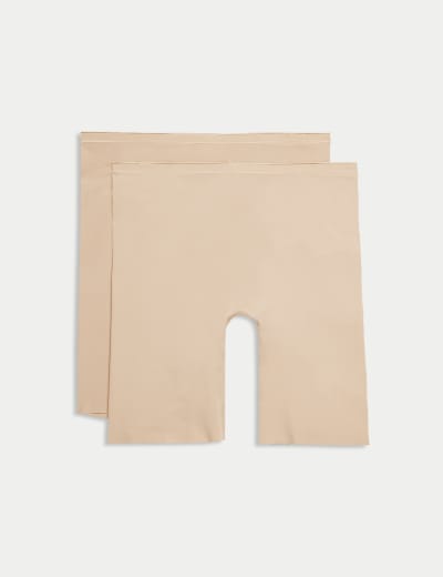 Marks and spencer modesty shorts new arrivals