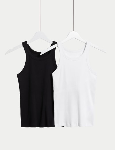 Thermal vests at marks and spencer new arrivals