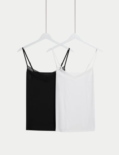 Cool Comfort Flexifit Full Slip 14 35 M S Collection M S