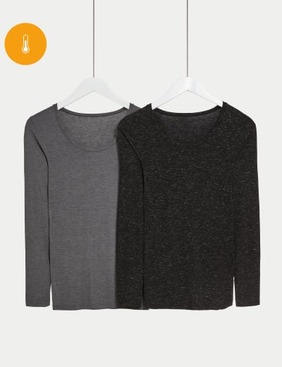 M & s thermal vests hotsell