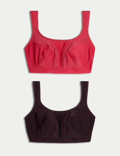 M&s sports bra sale 2025