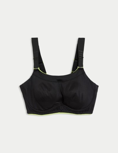 Panache ultimate high impact underwire sports bra store
