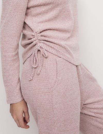 Loungewear set m&s best sale
