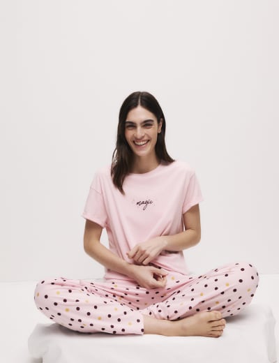Polar bear pyjamas m&s new arrivals