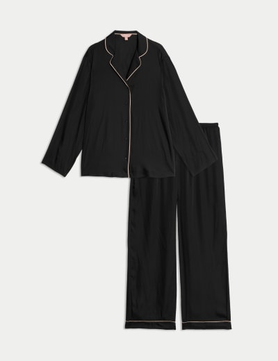 Hooded Pyjama Set DKNY M S